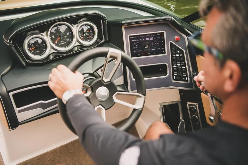 Slide: The Image of Manufacturer Provided Image - 13