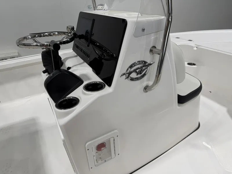 Slide: The Image of Tidewater 1910 Bay Max 2026 - 16