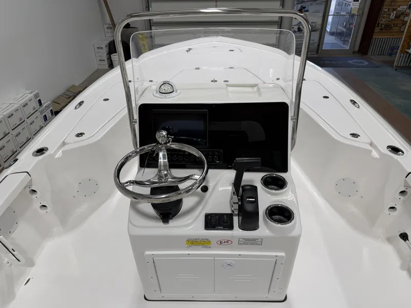 Slide: The Image of Tidewater 1910 Bay Max 2026 - 5