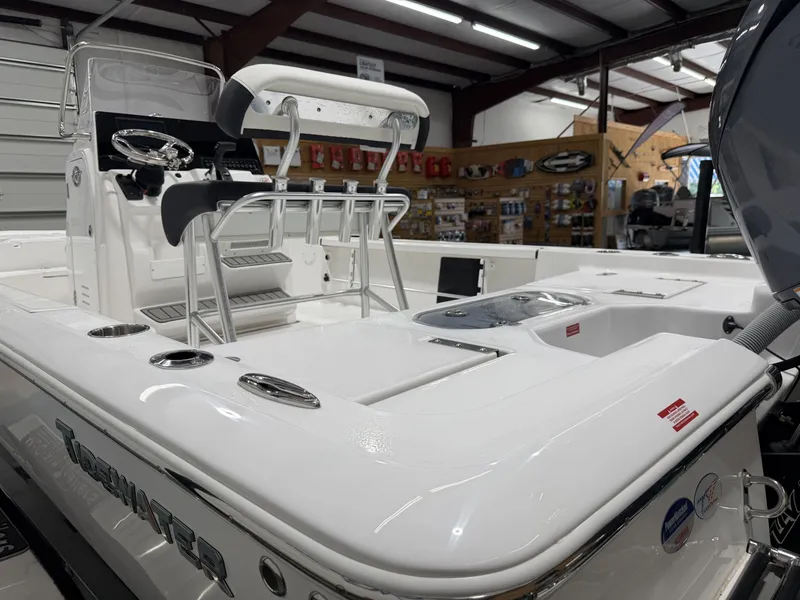 Slide: The Image of Tidewater 2110BMT 2026 - 25