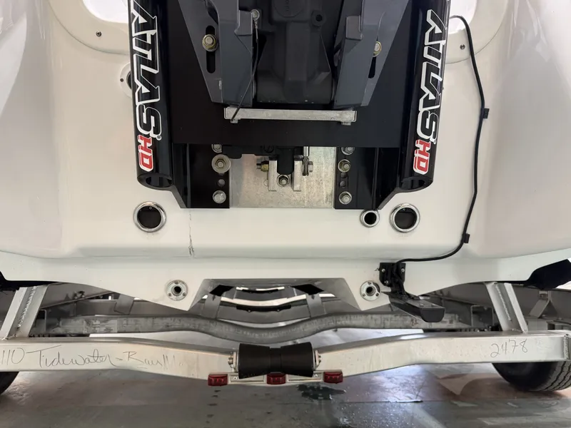 Slide: The Image of Tidewater 2110BMT 2026 - 5