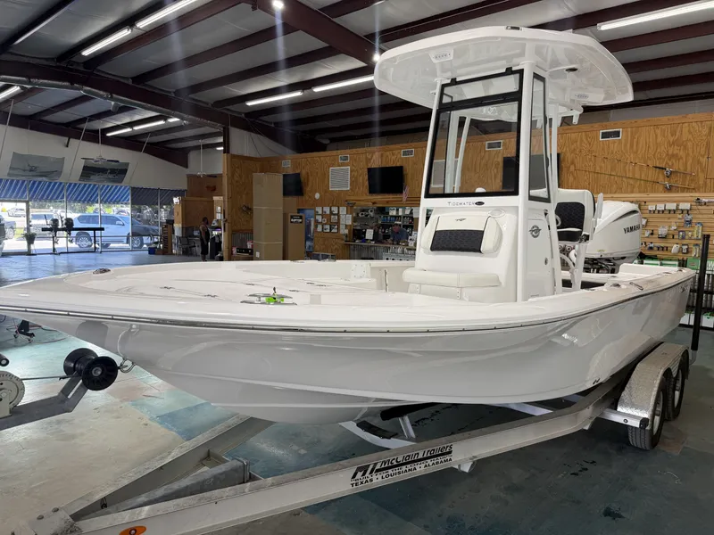 Slide: The Image of Tidewater 2210 Carolina Bay 2026 - 13