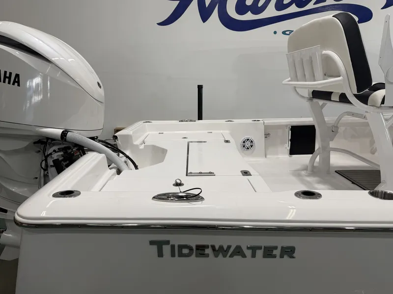 Slide: The Image of Tidewater 2210 Carolina Bay 2026 - 15