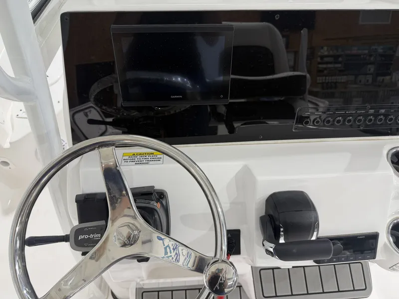 Slide: The Image of Tidewater 2210 Carolina Bay 2026 - 19