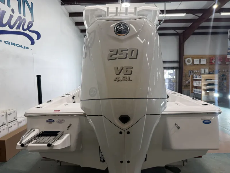 Slide: The Image of Tidewater 2210 Carolina Bay 2026 - 3