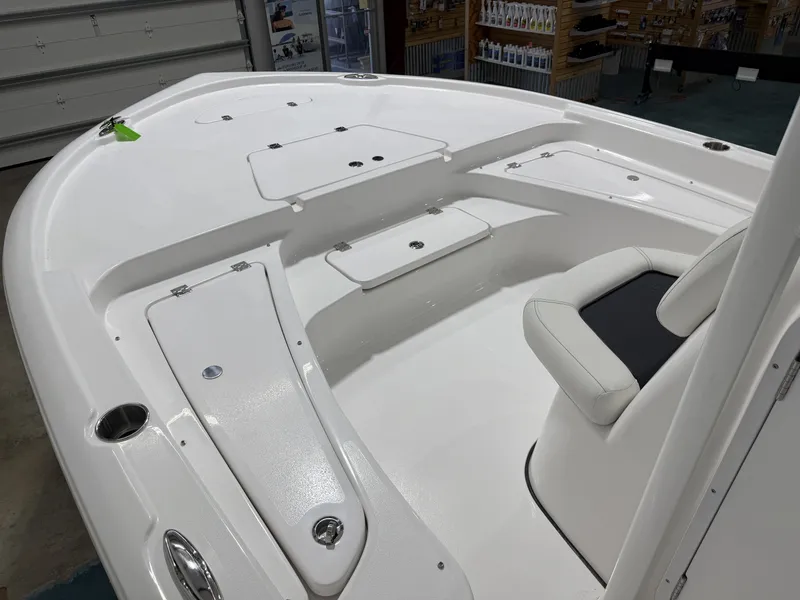 Slide: The Image of Tidewater 2210 Carolina Bay 2026 - 7