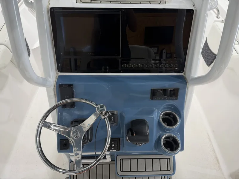 Slide: The Image of Tidewater 232 LXF 2026 - 10