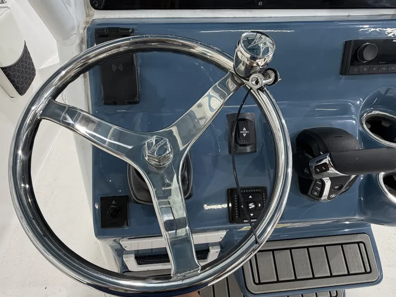 Slide: The Image of Tidewater 232 LXF 2026 - 11