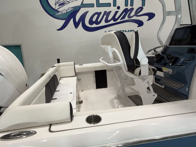 Slide: The Image of Tidewater 232 LXF 2026 - 23