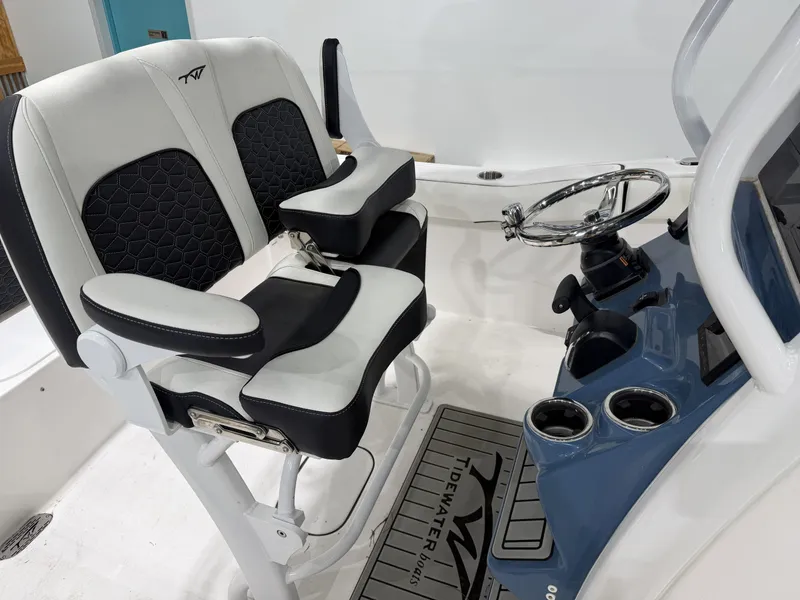 Slide: The Image of Tidewater 232 LXF 2026 - 9