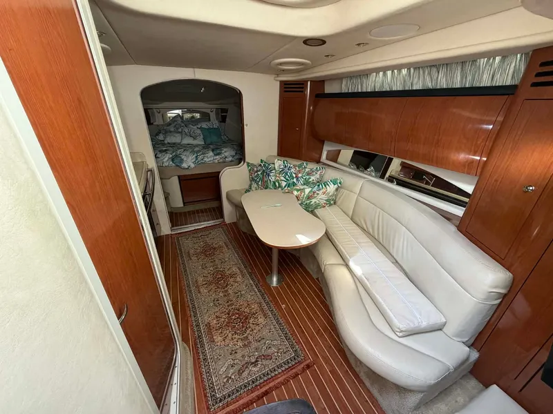 Slide: The Image of Sea Ray 360 Sundancer 2002 - 21