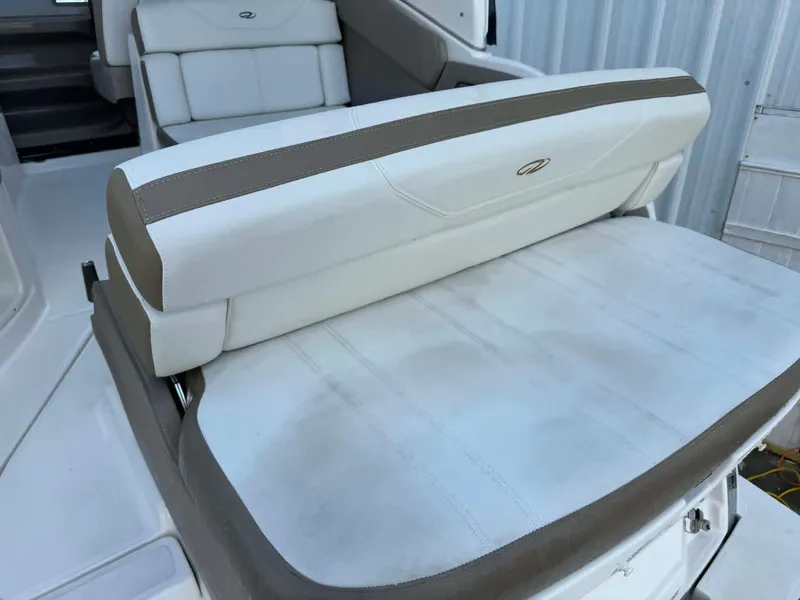 Slide: The Image of Regal 28 Express 2016 - 11