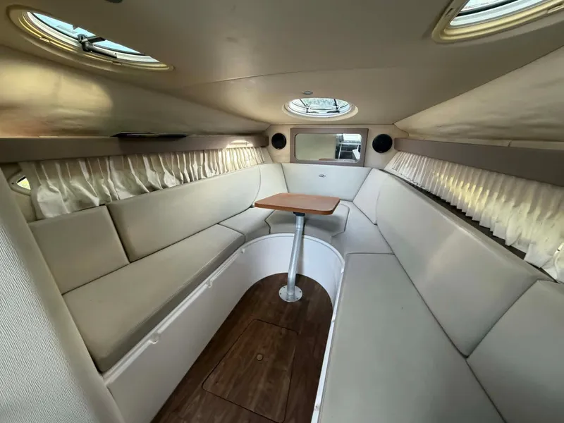 Slide: The Image of Regal 28 Express 2016 - 13