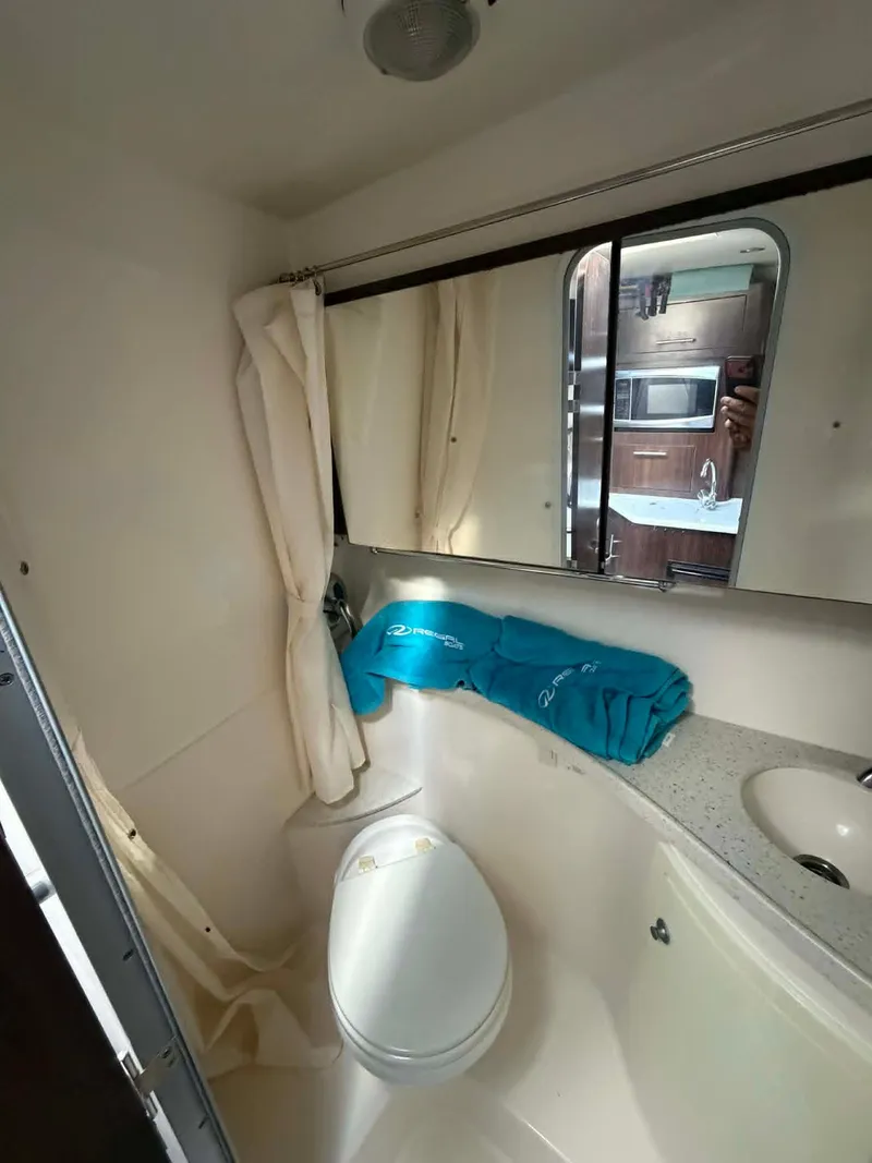 Slide: The Image of Regal 28 Express 2016 - 17