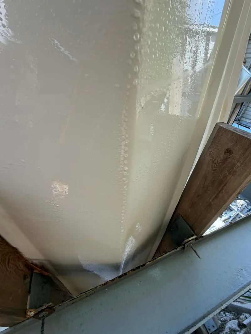 Slide: The Image of Regal 28 Express 2016 - 20