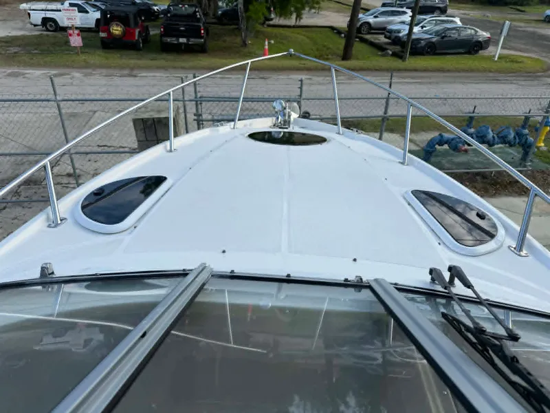 Slide: The Image of Regal 28 Express 2016 - 4