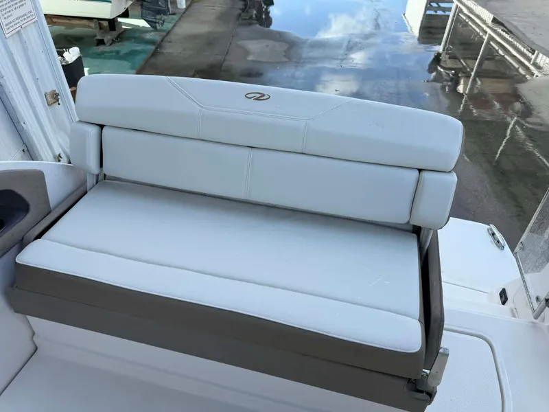 Slide: The Image of Regal 28 Express 2016 - 9