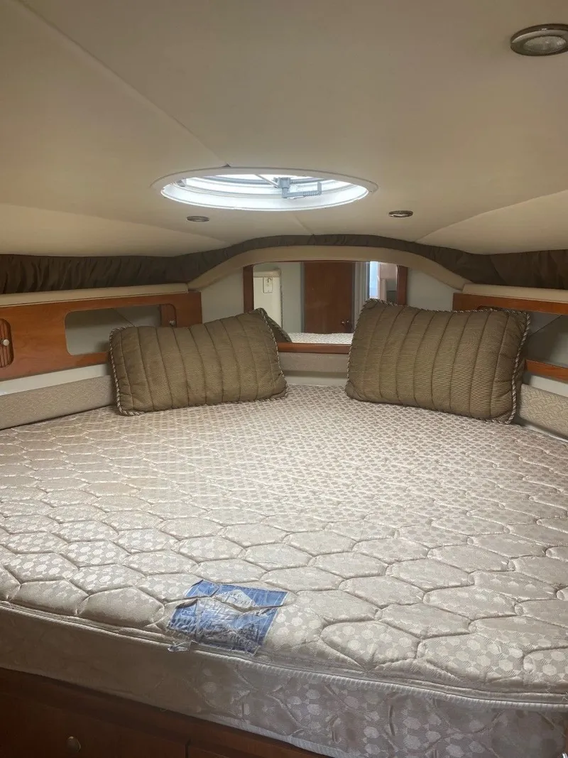 Slide: The Image of Larson Cabrio 370 2006 - 20