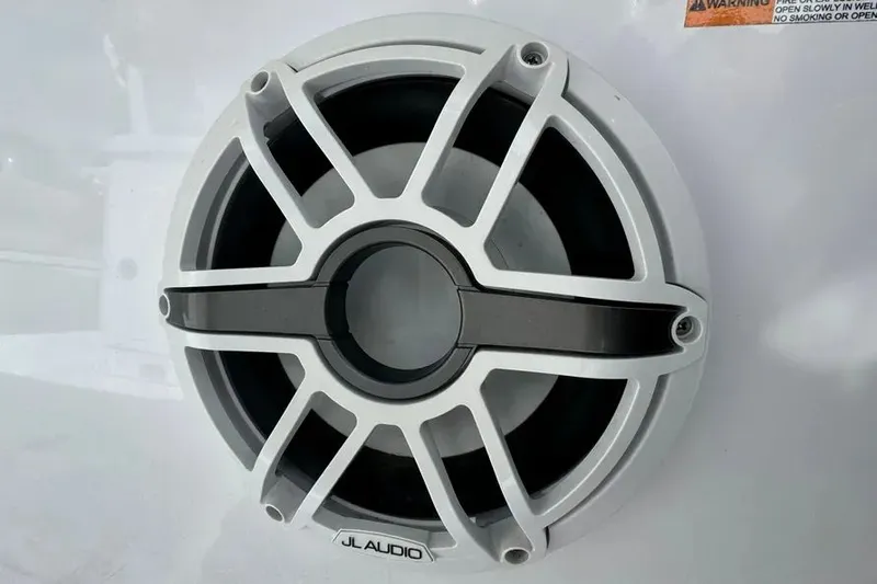 Slide: The Image of 2020 Sportsman Open 252 Center Console 22 - 22