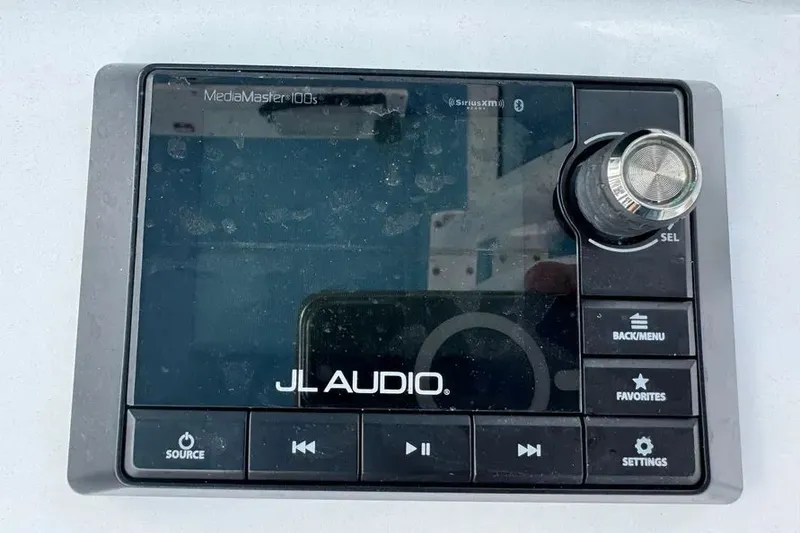 Slide: The Image of 2020 Sportsman Open 252 Center Console 9 - 9