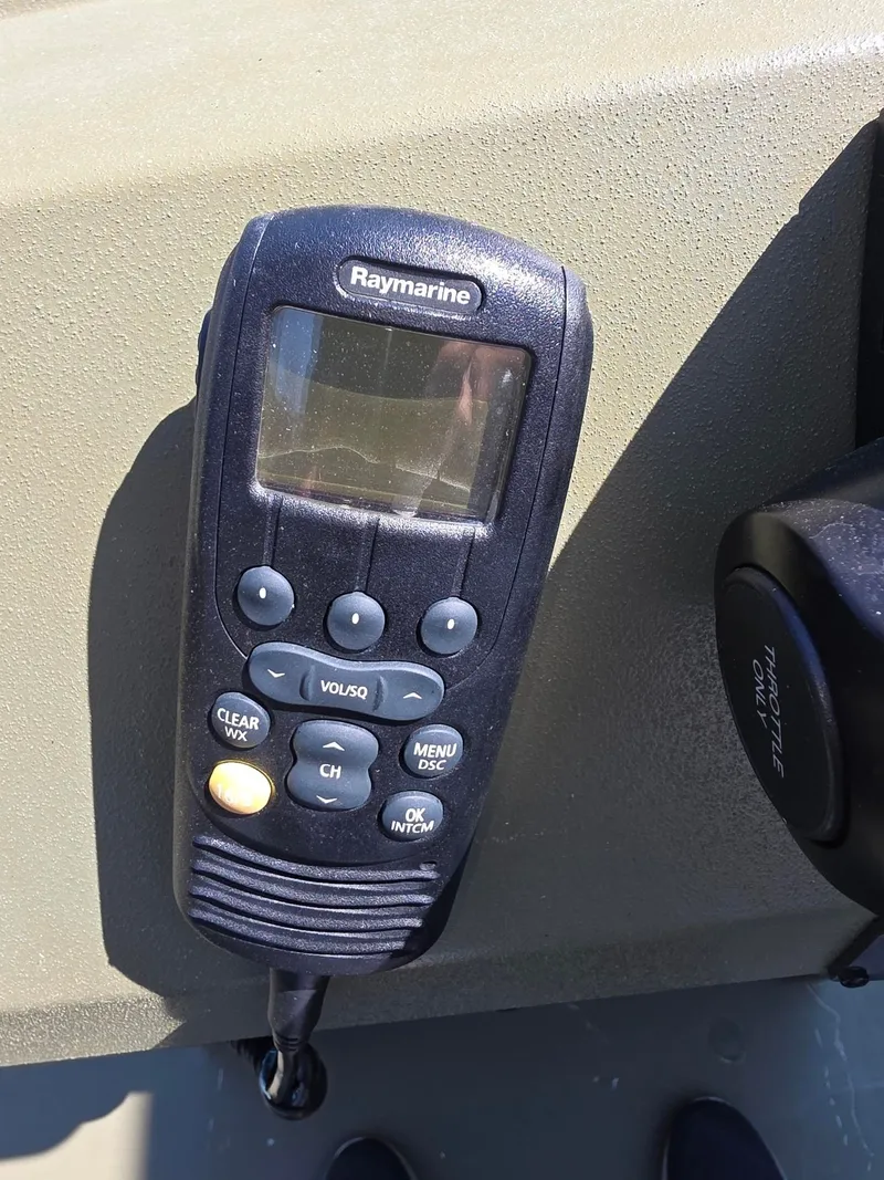 Slide: The Image of Lund Predator 2070 CC 2024 - 19