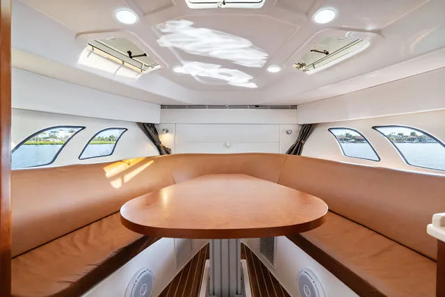 Slide: The Image of Intrepid 475 Sport Yacht 2009 - 88