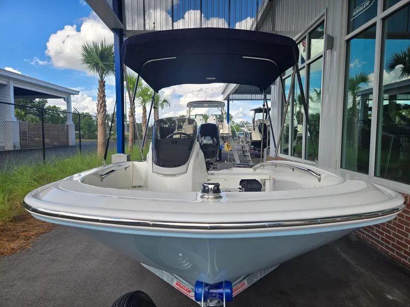 Slide: The Image of Boston Whaler 130 Super Sport 2027 - 9