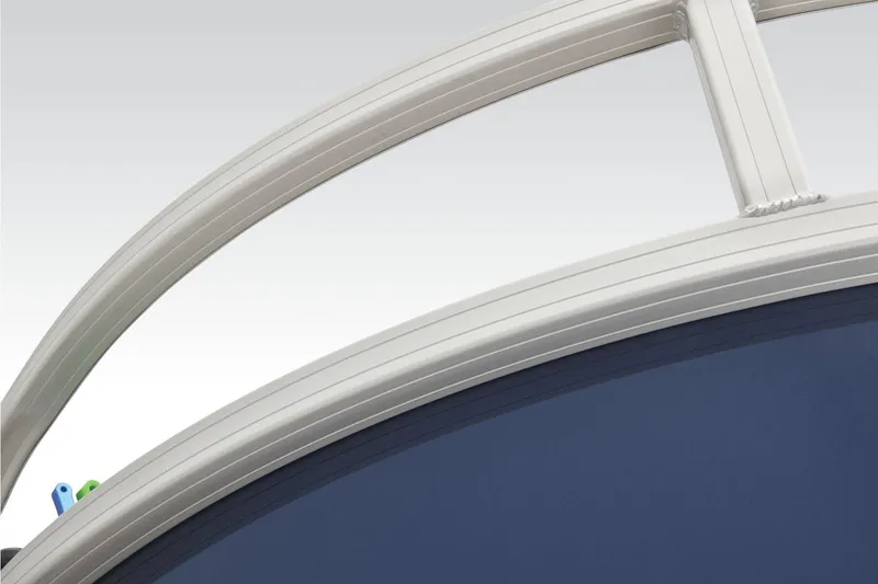 Slide: The Image of Manufacturer Provided Image: Sun Tracker BASS BUGGY 16 XL SELECT - 36