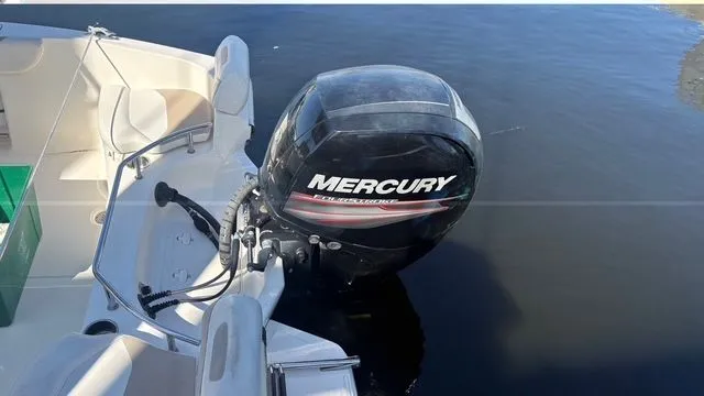 Slide: The Image of Pioneer 197 Sportfish 2015 - 5