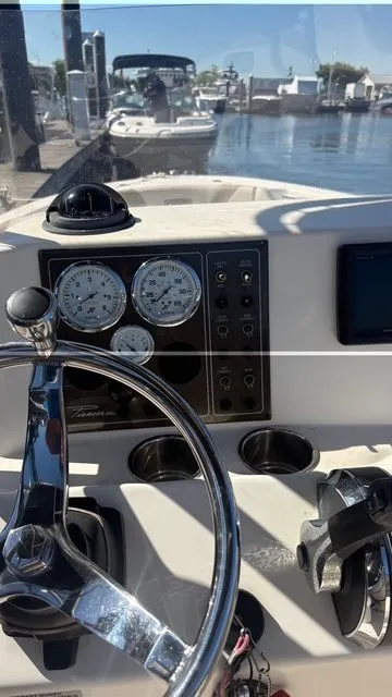 Slide: The Image of Pioneer 197 Sportfish 2015 - 6