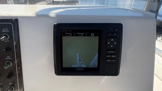 Slide: The Image of Pioneer 197 Sportfish 2015 - 8