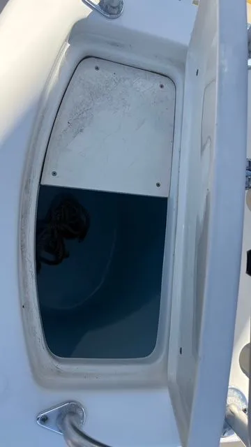 Slide: The Image of Pioneer 197 Sportfish 2015 - 9