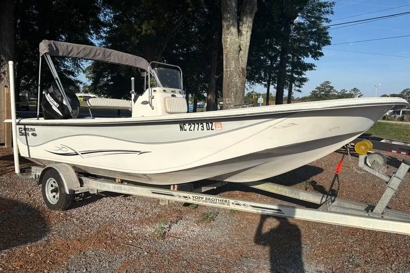 The Image of Carolina 218 DLV 2013 - undefined