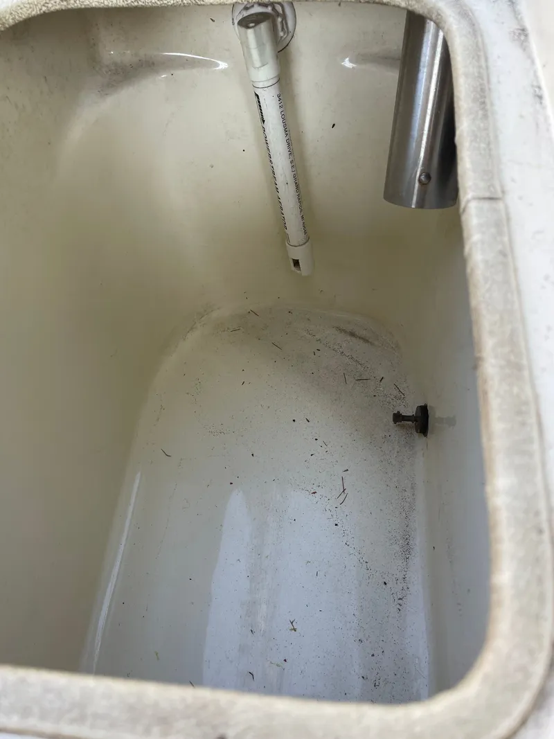 Slide: The Image of Scout 175 Sportfish 2000 - 7