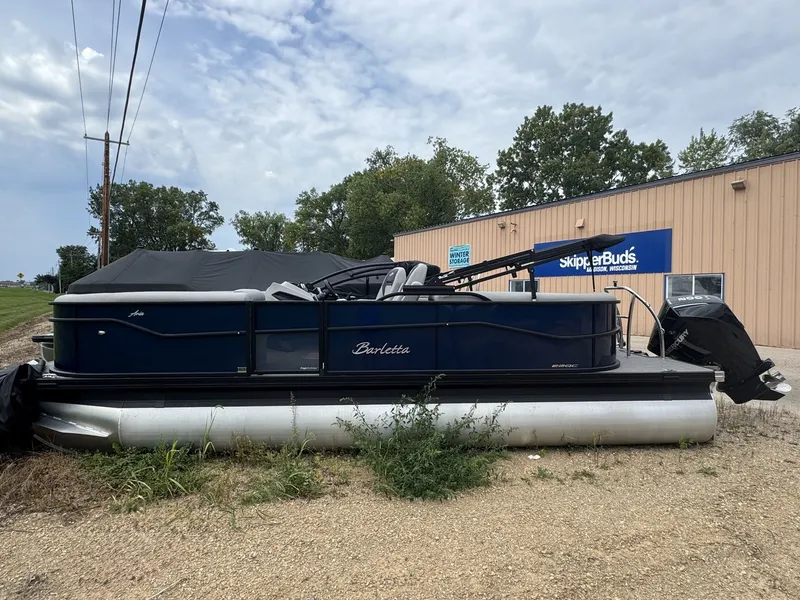 The Image of Barletta Aria 22 QC 2026 - 0