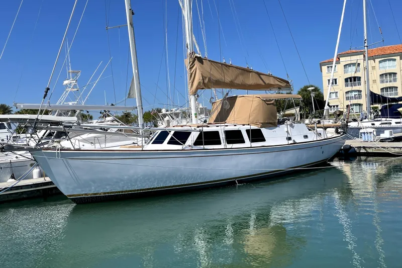 The Image of CAL 2-46 1973 - undefined