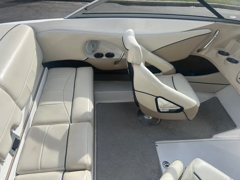 Slide: The Image of Campion Allante 545i 2007 - 10