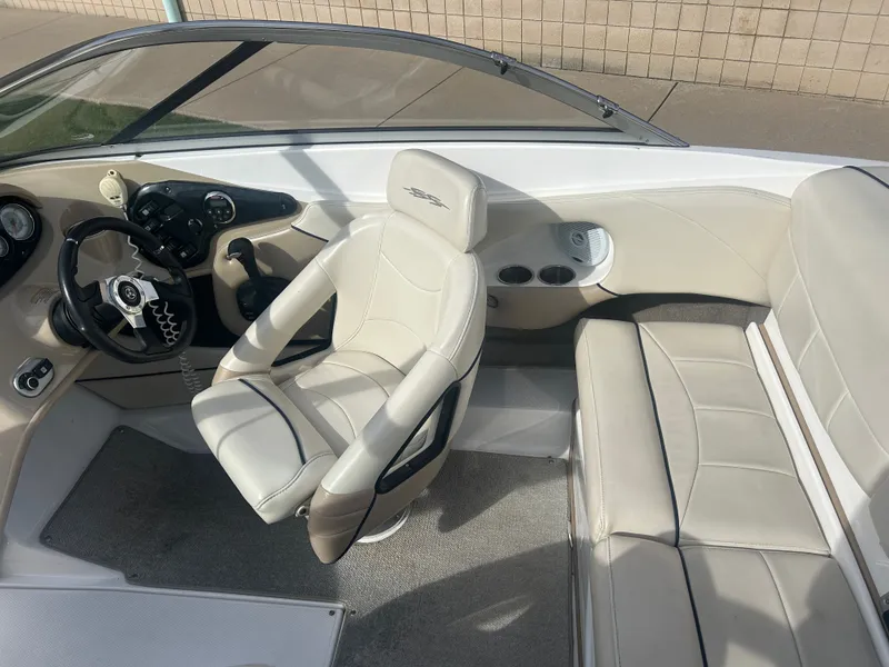 Slide: The Image of Campion Allante 545i 2007 - 11