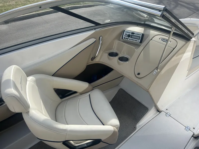 Slide: The Image of Campion Allante 545i 2007 - 12