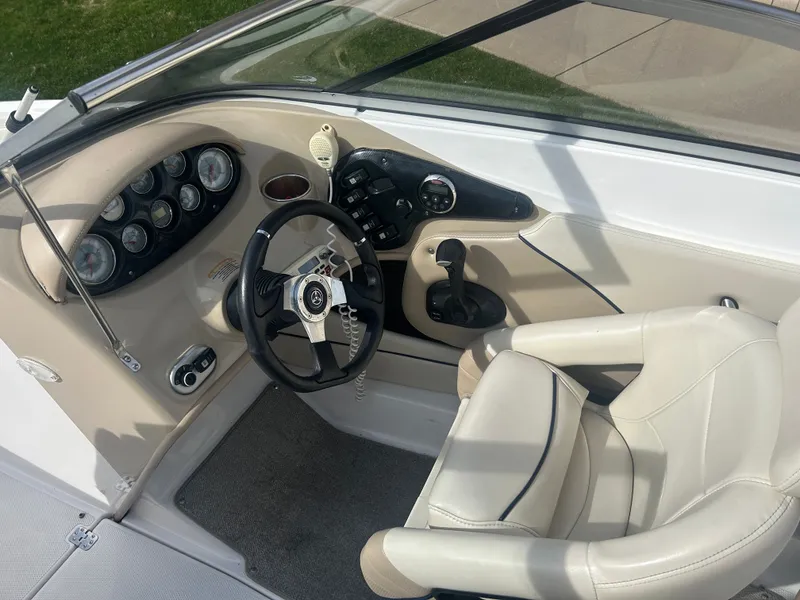 Slide: The Image of Campion Allante 545i 2007 - 13