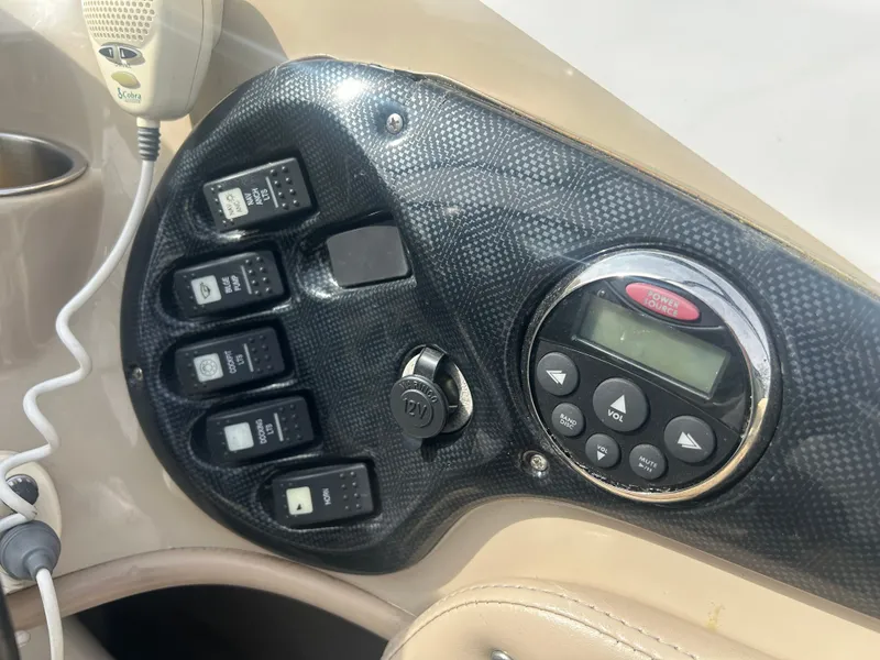 Slide: The Image of Campion Allante 545i 2007 - 14