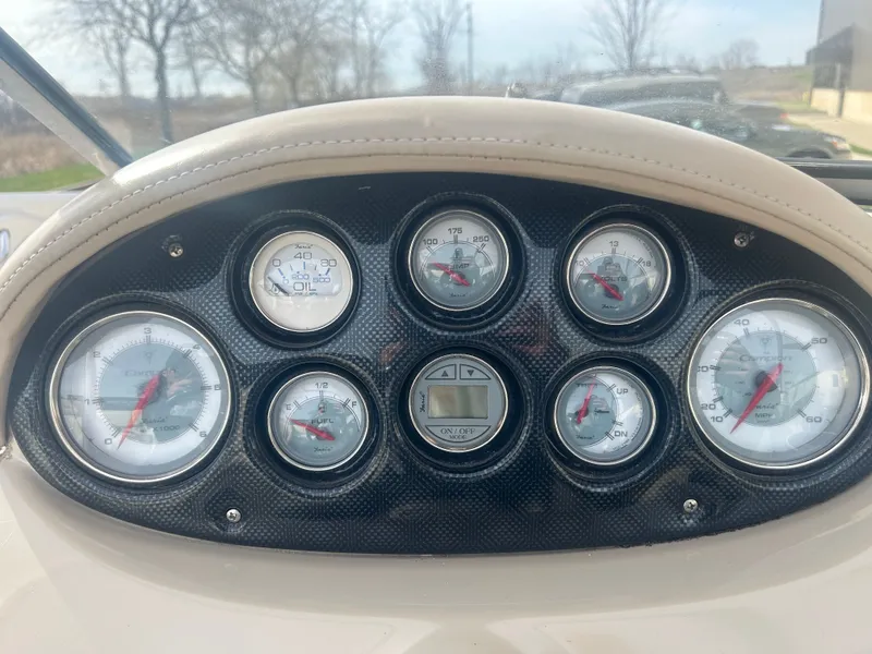 Slide: The Image of Campion Allante 545i 2007 - 15