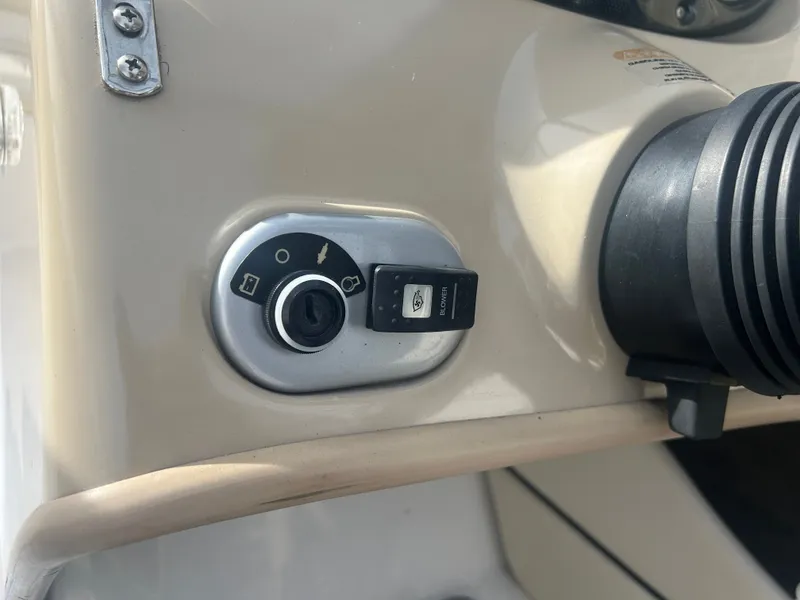 Slide: The Image of Campion Allante 545i 2007 - 16