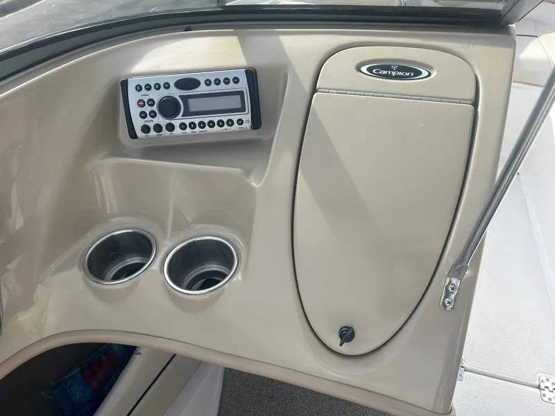 Slide: The Image of Campion Allante 545i 2007 - 17