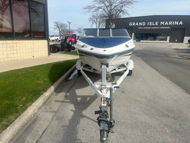 Slide: The Image of Campion Allante 545i 2007 - 2