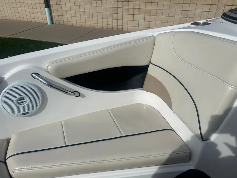 Slide: The Image of Campion Allante 545i 2007 - 22