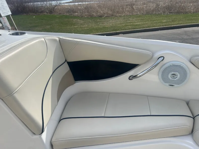 Slide: The Image of Campion Allante 545i 2007 - 23