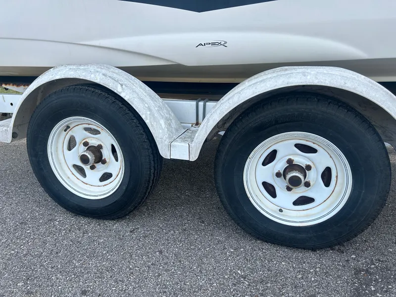 Slide: The Image of Campion Allante 545i 2007 - 26