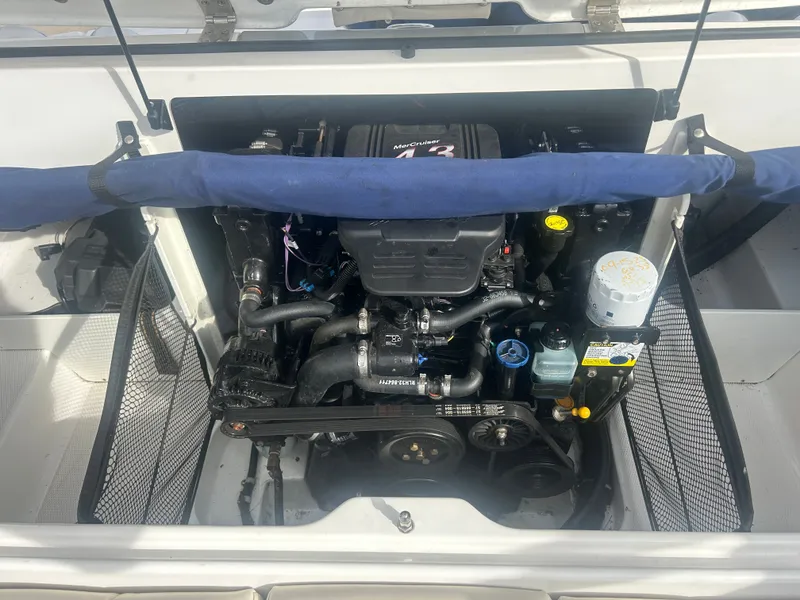 Slide: The Image of Campion Allante 545i 2007 - 28