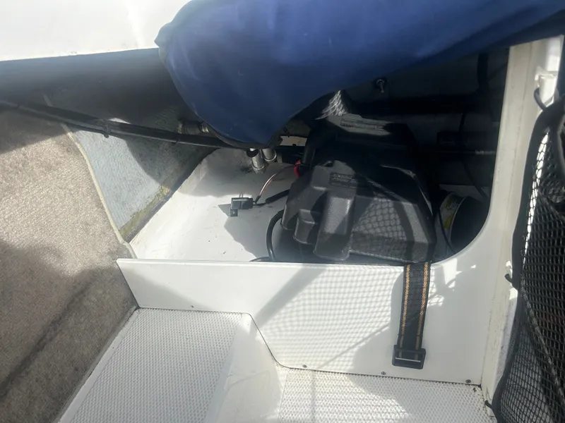 Slide: The Image of Campion Allante 545i 2007 - 29